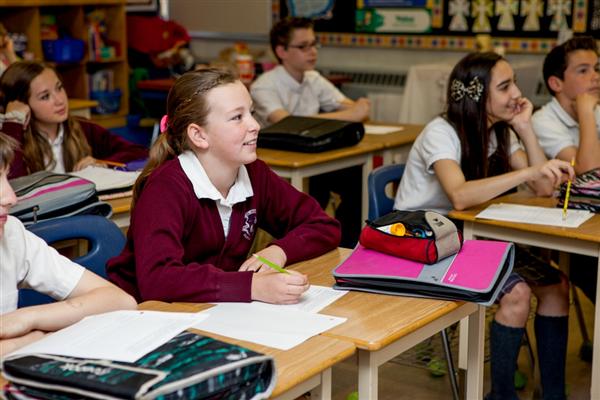 Saint Joseph Catholic Elementary School